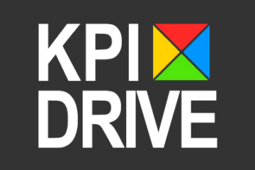 KPI-DRIVE